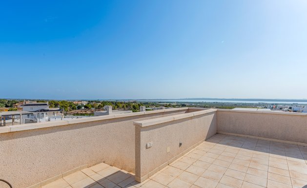 Reventa - Villa - Ciudad Quesada - Rojales