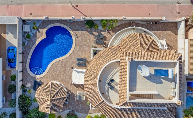 Reventa - Villa - Ciudad Quesada - Rojales