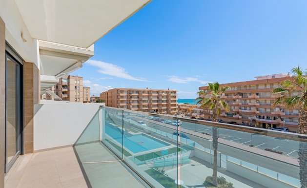 Resale - Apartment - Guardamar del Segura
