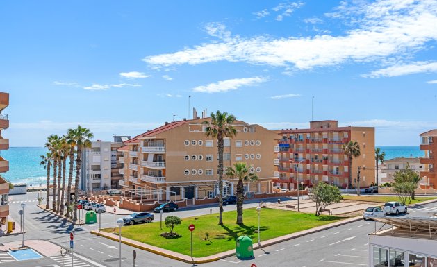 Resale - Apartment - Guardamar del Segura