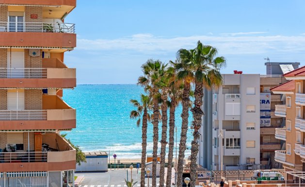 Resale - Apartment - Guardamar del Segura