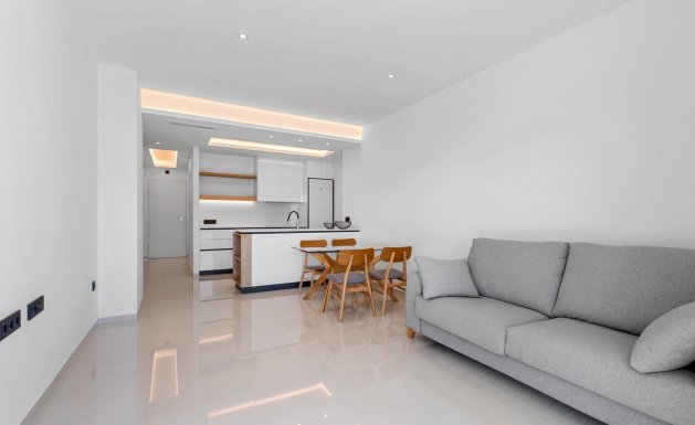 Resale - Apartment - Guardamar del Segura