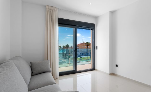 Resale - Apartment - Guardamar del Segura