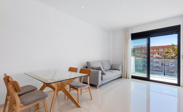 Resale - Apartment - Guardamar del Segura