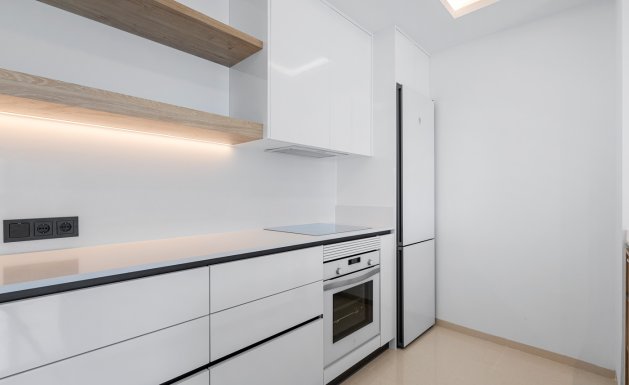 Resale - Apartment - Guardamar del Segura