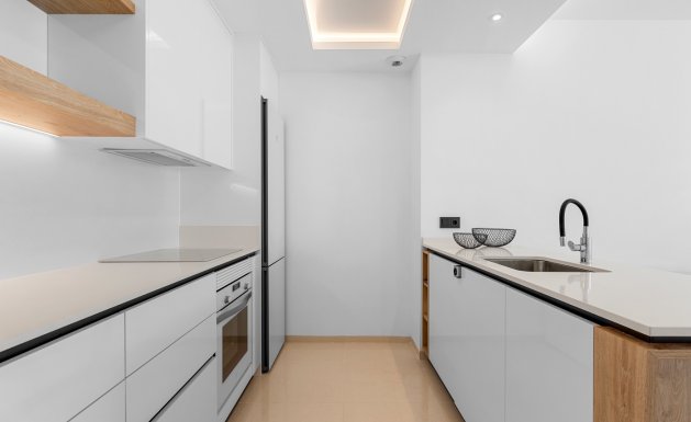 Resale - Apartment - Guardamar del Segura