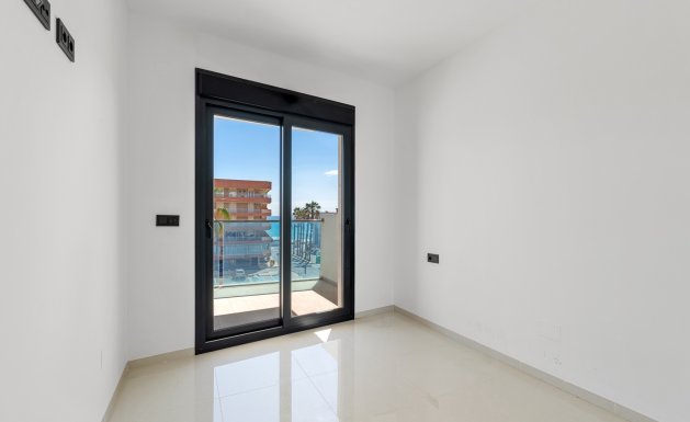 Resale - Apartment - Guardamar del Segura