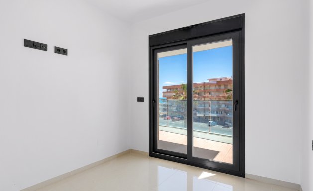 Resale - Apartment - Guardamar del Segura