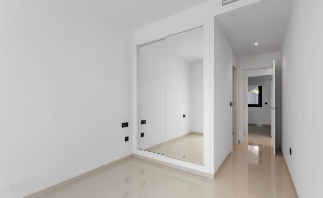 Resale - Apartment - Guardamar del Segura