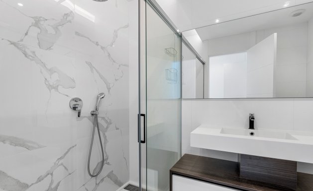 Resale - Apartment - Guardamar del Segura