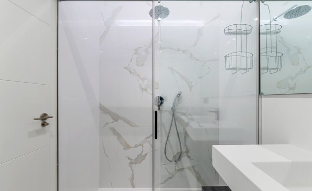 Resale - Apartment - Guardamar del Segura