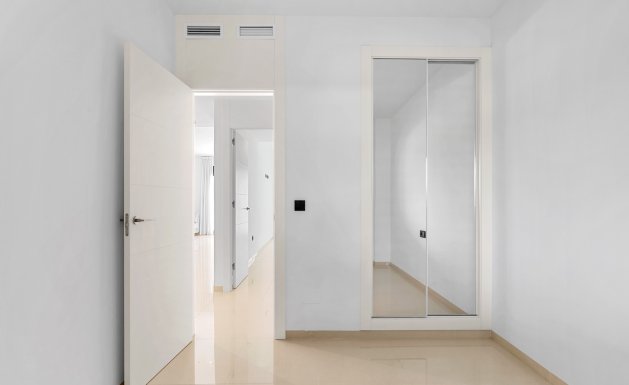 Resale - Apartment - Guardamar del Segura