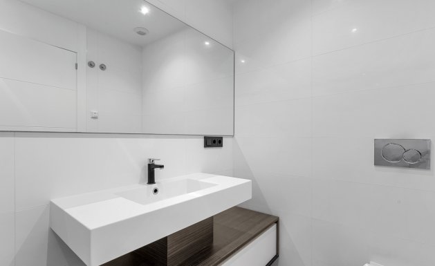 Resale - Apartment - Guardamar del Segura