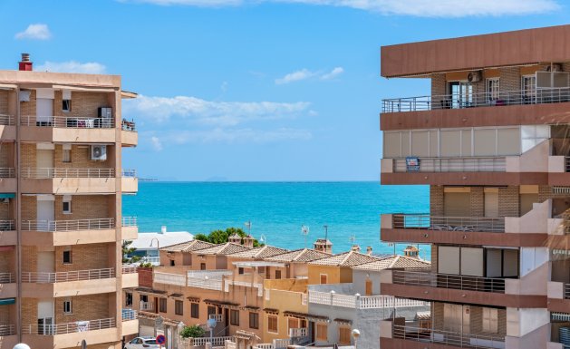 Resale - Apartment - Guardamar del Segura