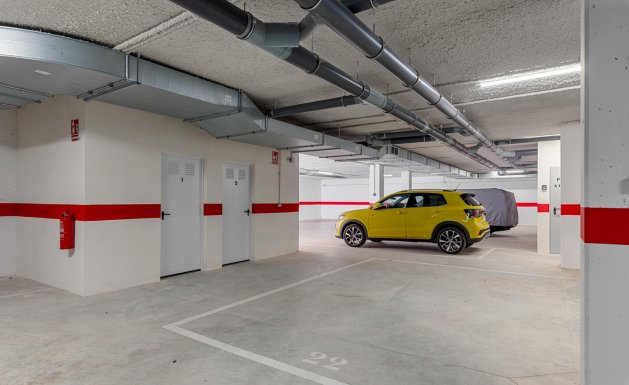 Resale - Apartment - Guardamar del Segura