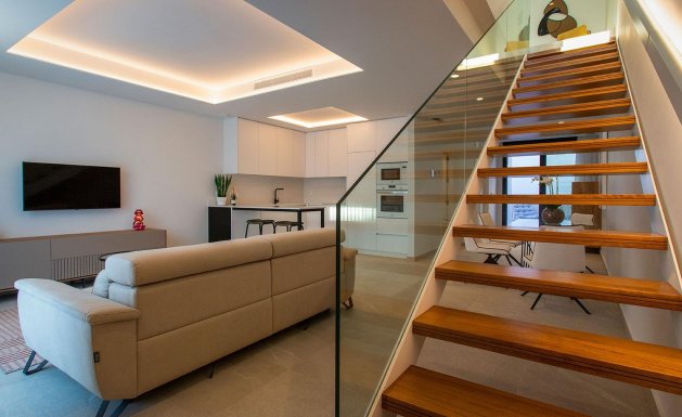 New Build - Town House - Pilar de la Horadada - La Torre de la Horadada