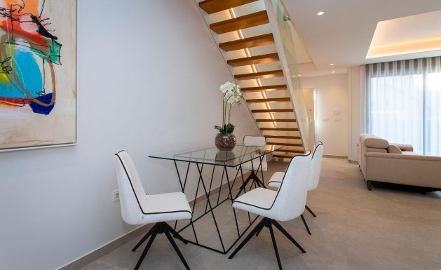 New Build - Town House - Pilar de la Horadada - La Torre de la Horadada