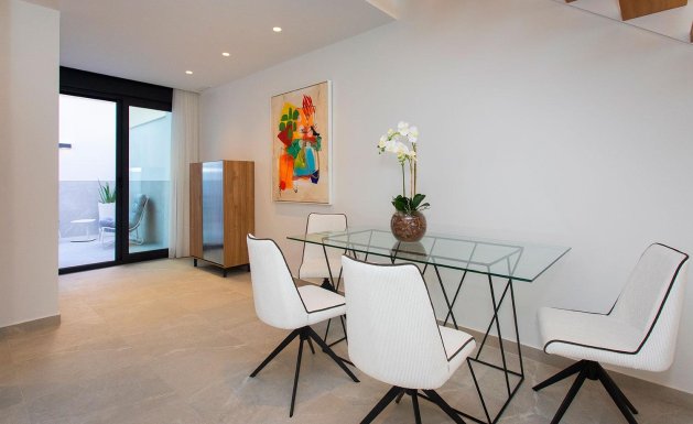 New Build - Town House - Pilar de la Horadada - La Torre de la Horadada