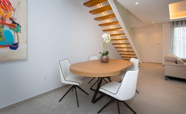 New Build - Town House - Pilar de la Horadada - La Torre de la Horadada