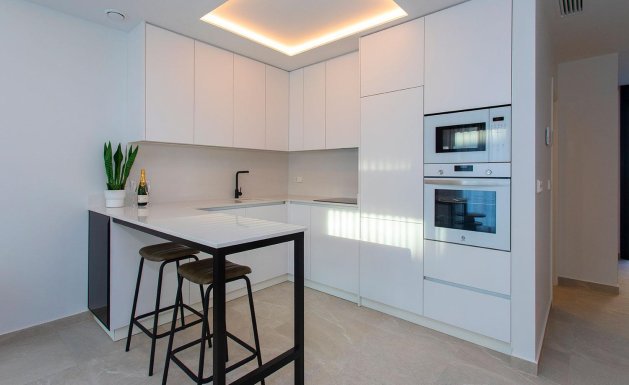 New Build - Town House - Pilar de la Horadada - La Torre de la Horadada