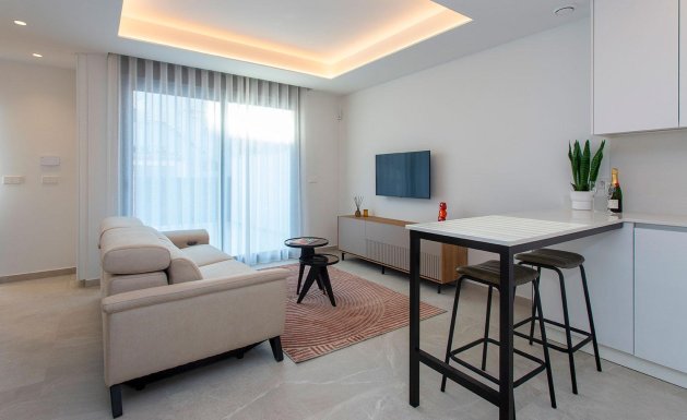 New Build - Town House - Pilar de la Horadada - La Torre de la Horadada