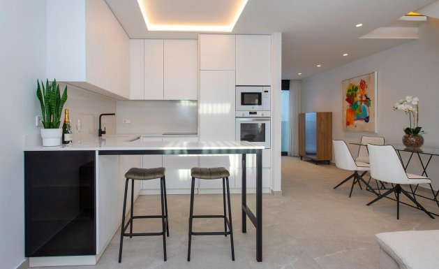 New Build - Town House - Pilar de la Horadada - La Torre de la Horadada
