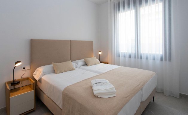 New Build - Town House - Pilar de la Horadada - La Torre de la Horadada