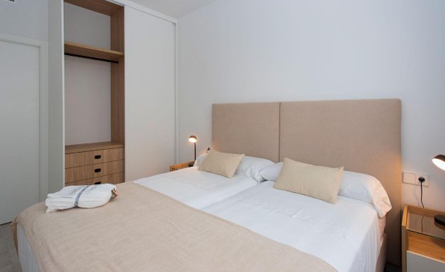 New Build - Town House - Pilar de la Horadada - La Torre de la Horadada
