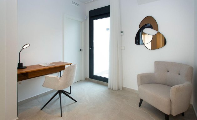 New Build - Town House - Pilar de la Horadada - La Torre de la Horadada