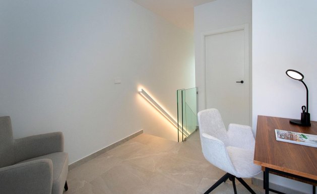 New Build - Town House - Pilar de la Horadada - La Torre de la Horadada