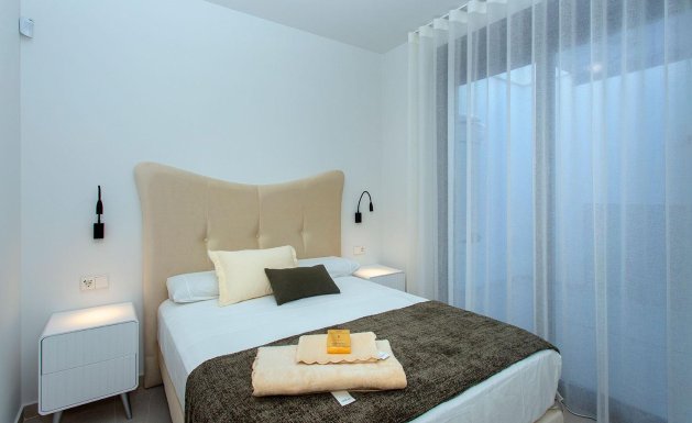 New Build - Town House - Pilar de la Horadada - La Torre de la Horadada