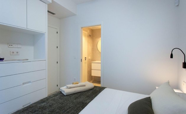 New Build - Town House - Pilar de la Horadada - La Torre de la Horadada
