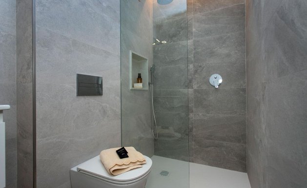 New Build - Town House - Pilar de la Horadada - La Torre de la Horadada