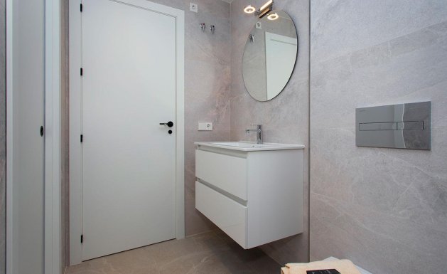 New Build - Town House - Pilar de la Horadada - La Torre de la Horadada