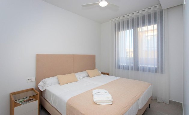 New Build - Town House - Pilar de la Horadada - La Torre de la Horadada