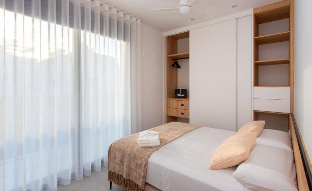 New Build - Town House - Pilar de la Horadada - La Torre de la Horadada