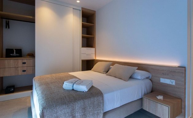 New Build - Town House - Pilar de la Horadada - La Torre de la Horadada