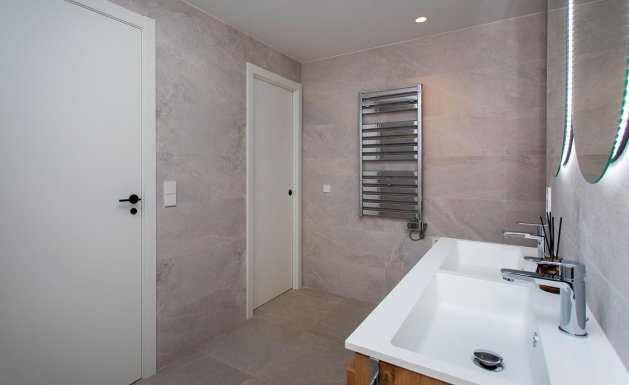 New Build - Town House - Pilar de la Horadada - La Torre de la Horadada