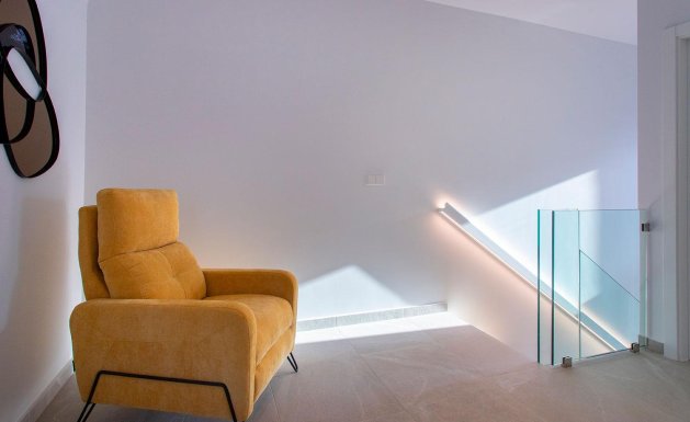 New Build - Town House - Pilar de la Horadada - La Torre de la Horadada
