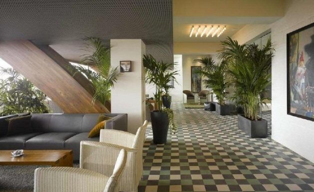 Nieuwbouw - Villa - Sucina - Peraleja Golf