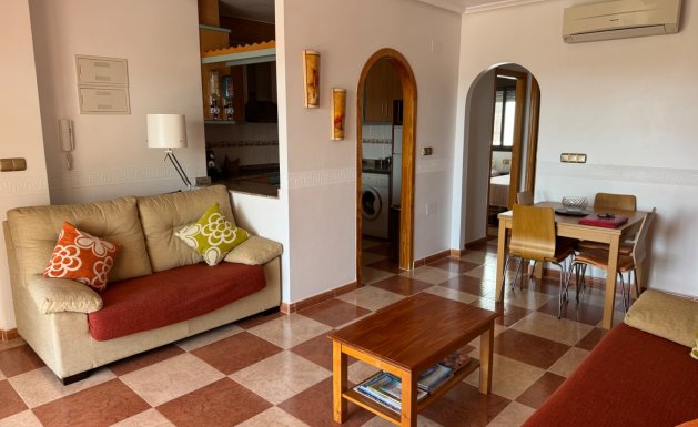 Resale - Apartment - Formentera del Segura - Formentera de Segura