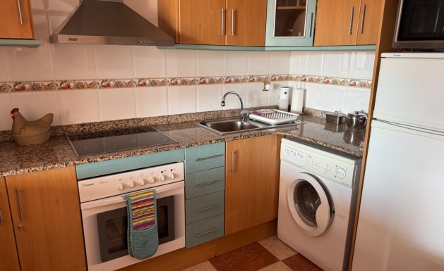 Resale - Apartment - Formentera del Segura - Formentera de Segura