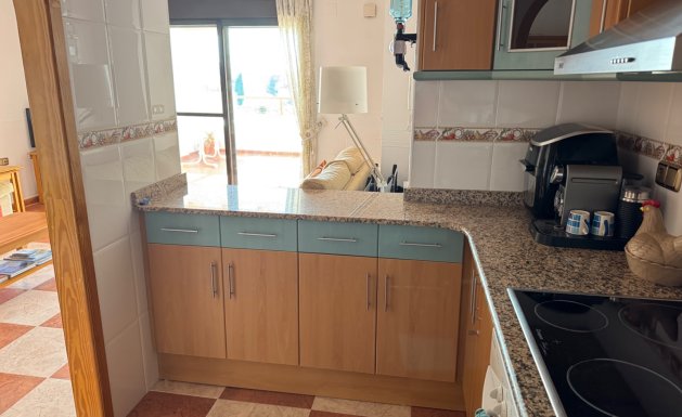 Resale - Apartment - Formentera del Segura - Formentera de Segura
