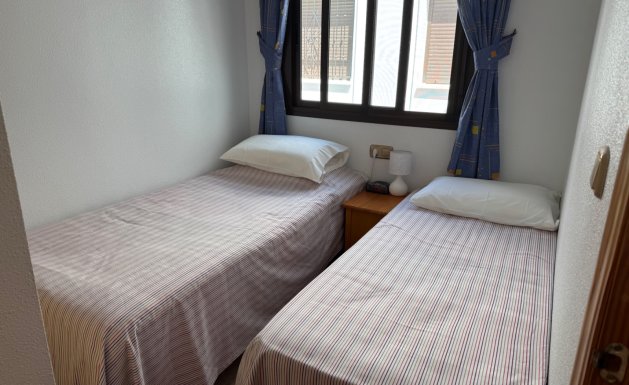 Resale - Apartment - Formentera del Segura - Formentera de Segura