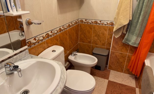 Resale - Apartment - Formentera del Segura - Formentera de Segura