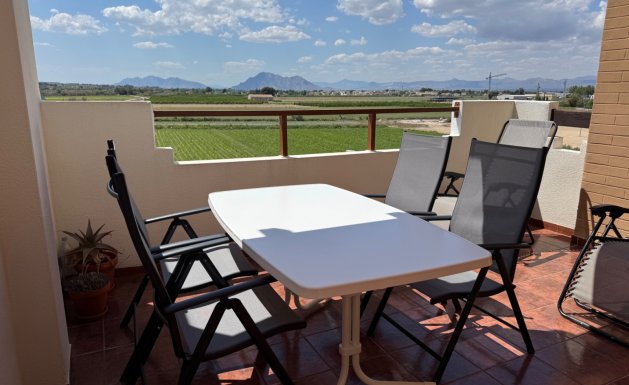 Resale - Apartment - Formentera del Segura - Formentera de Segura