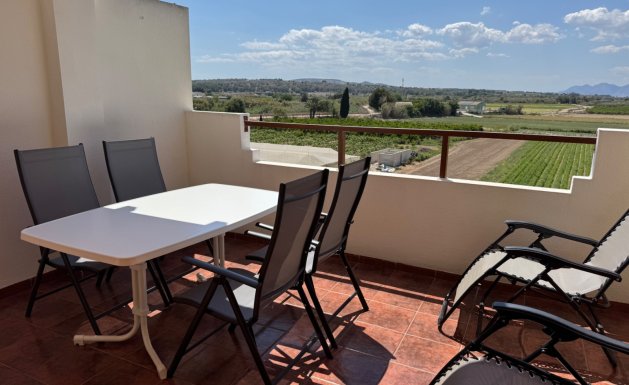 Resale - Apartment - Formentera del Segura - Formentera de Segura