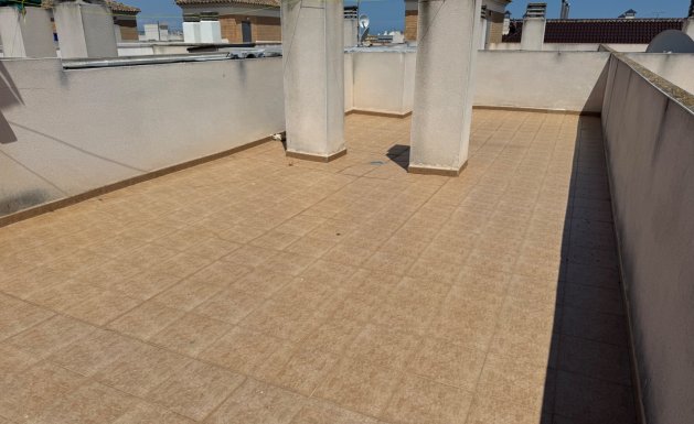 Resale - Apartment - Formentera del Segura - Formentera de Segura