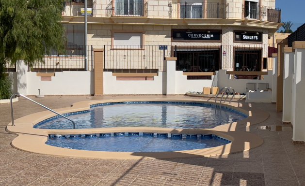Resale - Apartment - Formentera del Segura - Formentera de Segura