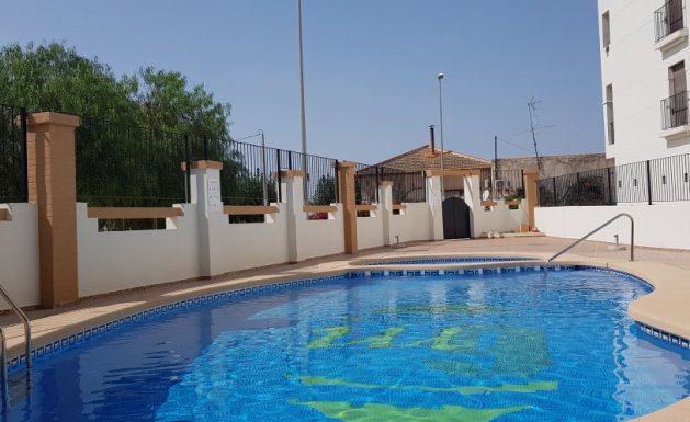 Resale - Apartment - Formentera del Segura - Formentera de Segura